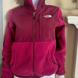 North Face Denali Jacket ❄️